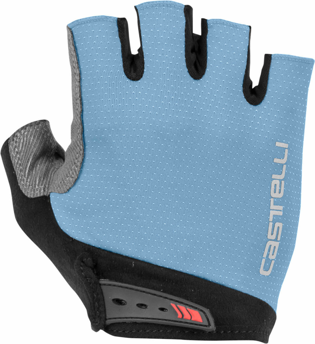 castelli mitts