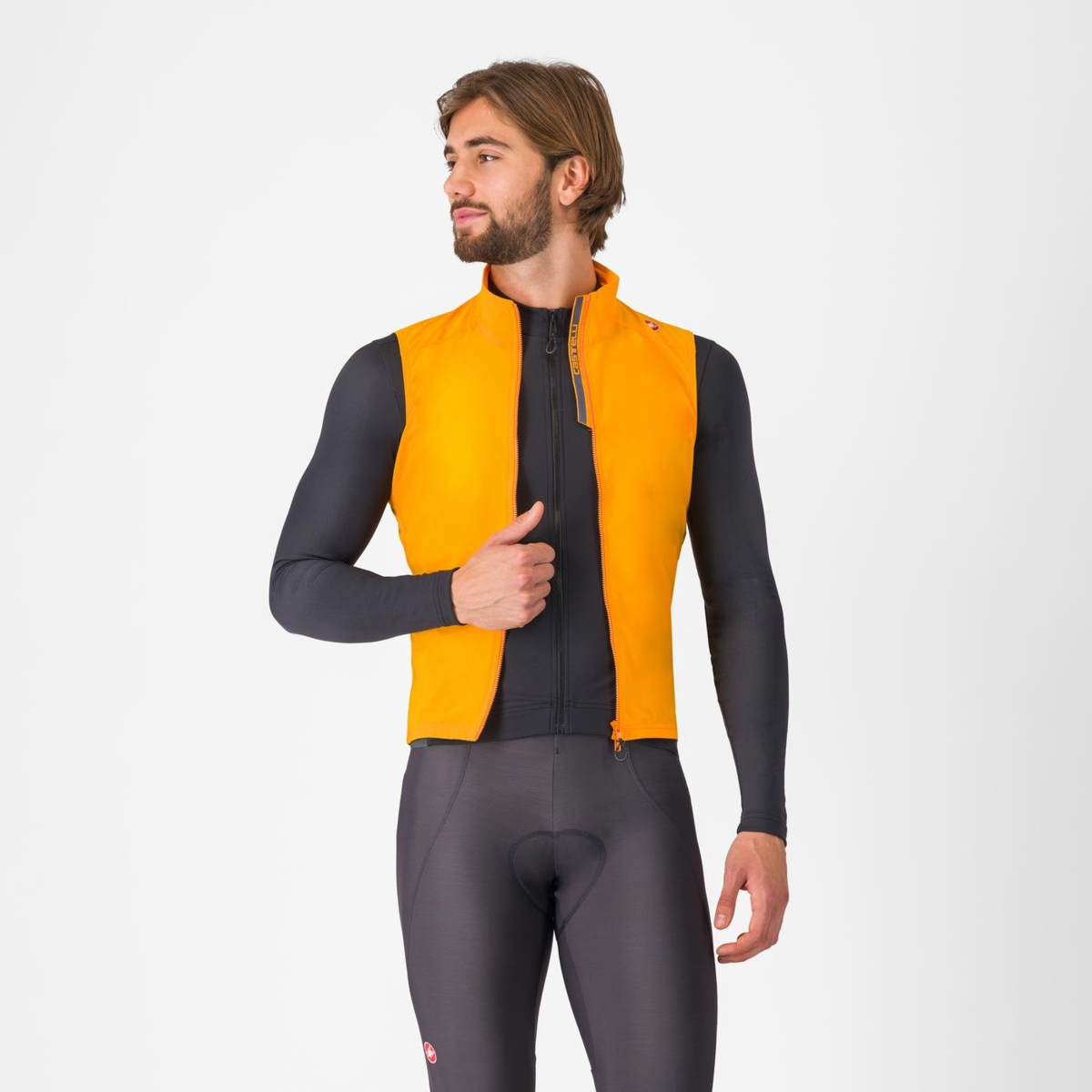 Castelli Espresso Vest - Wheelworks | Belmont & Somerville Bike Shop