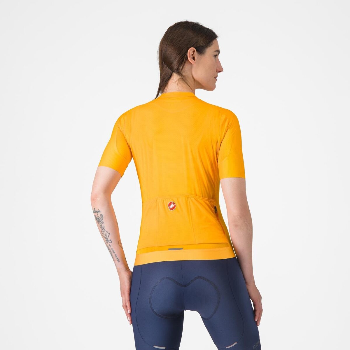 ウェア CASTELLI ESPRESSO JERSEY Castelli Espresso W Jersey - Brands Cycle and Fitness