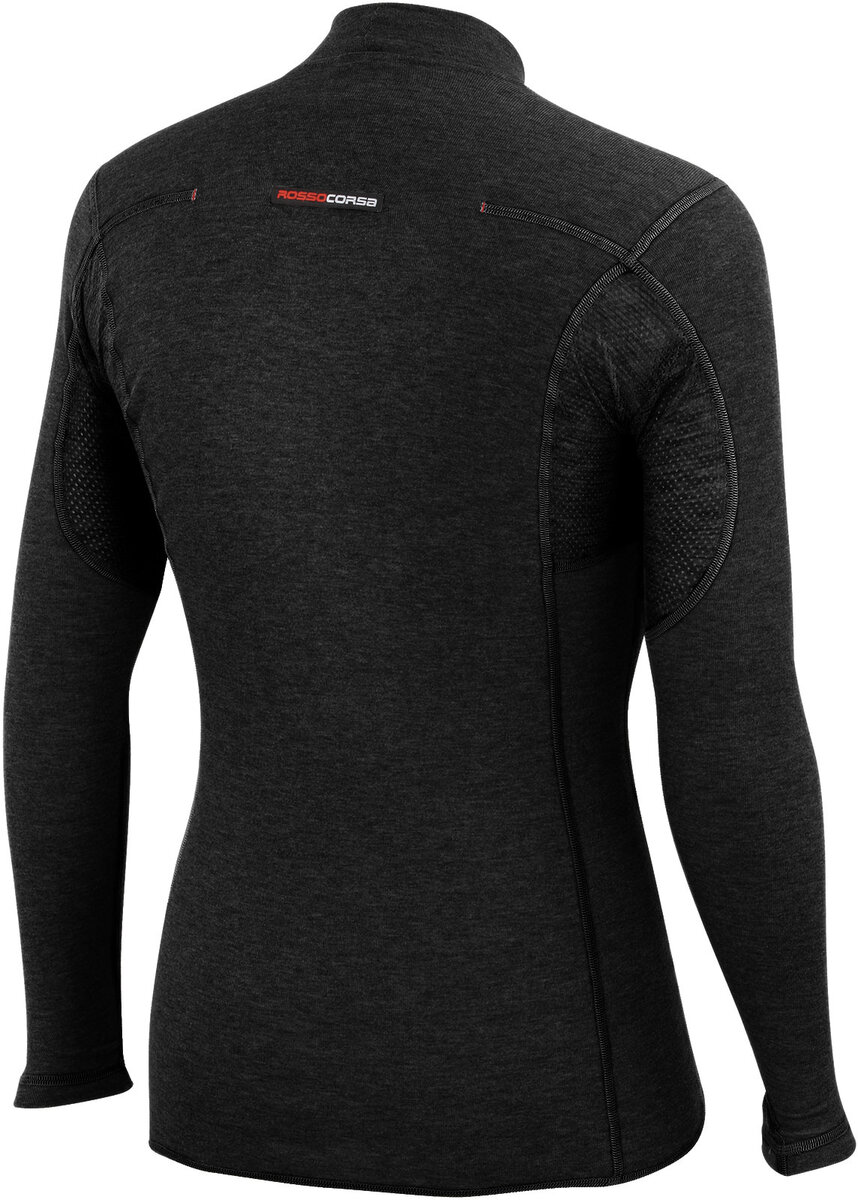 Castelli Flanders Warm LS - Wheelworks | Belmont & Somerville Bike