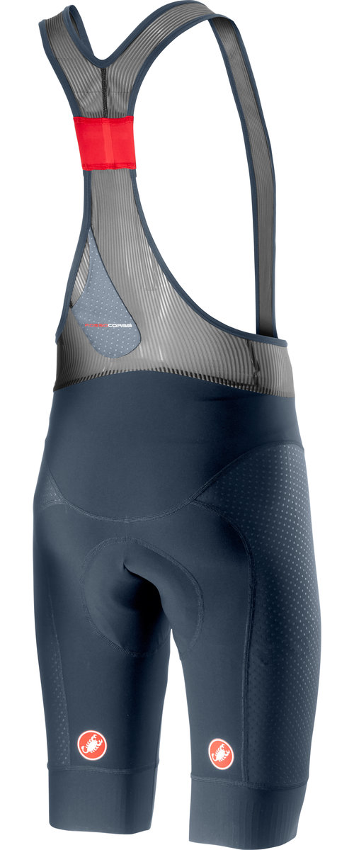 CASTELLI FREE AERO RACE 4 BIB サイズ M Castelli Free Aero Race 4 Bibshort - City Bikes
