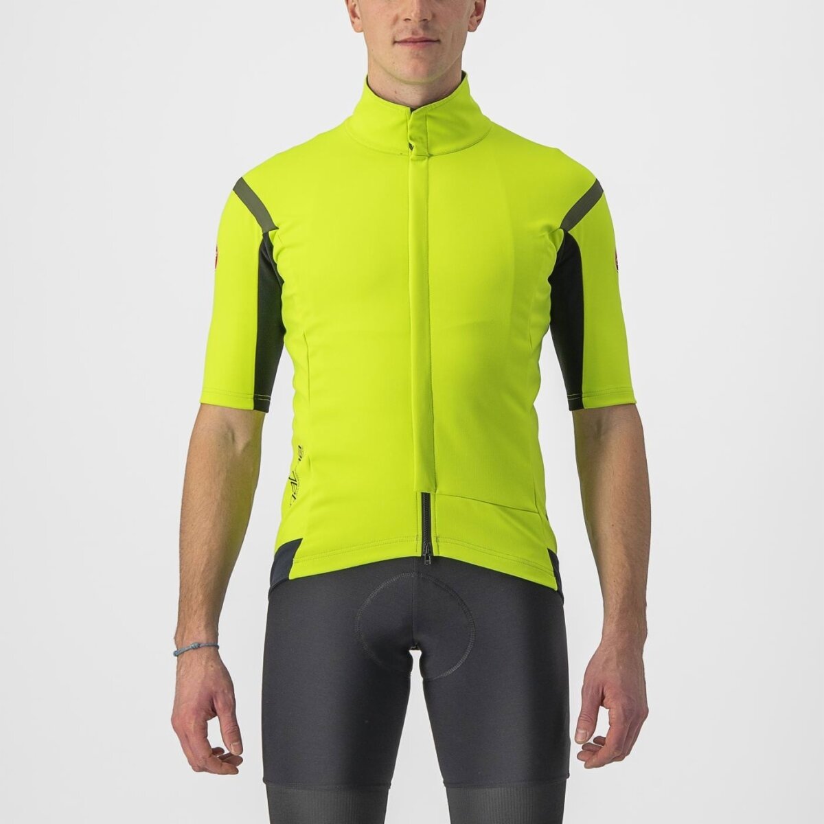 castelli gabba 3 temperature range