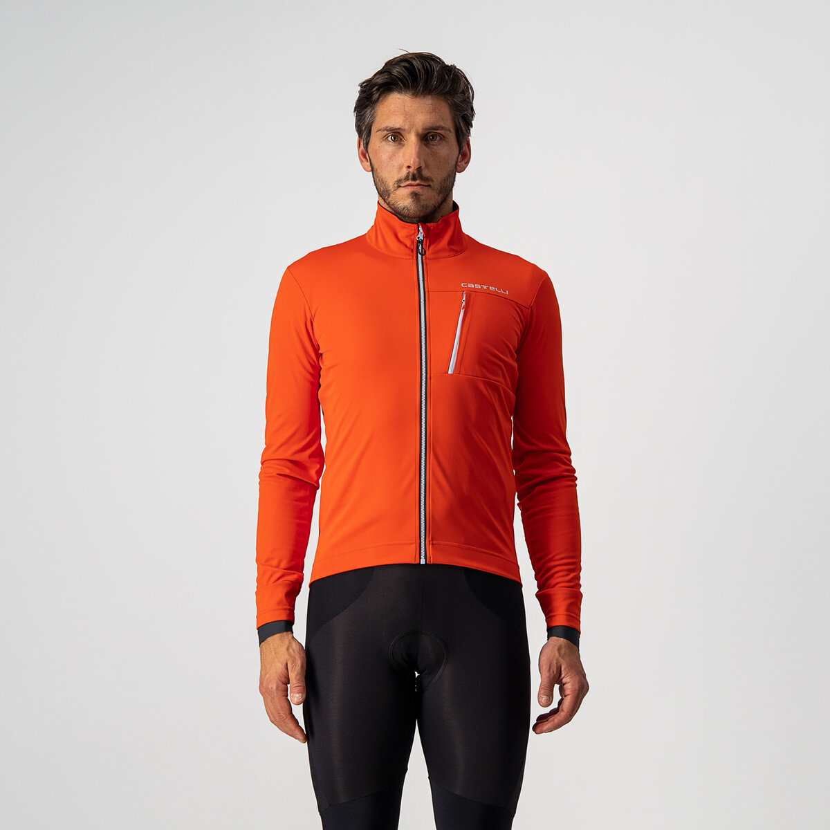 Castelli Go Jacket - Kelowna Cycle | The Hub