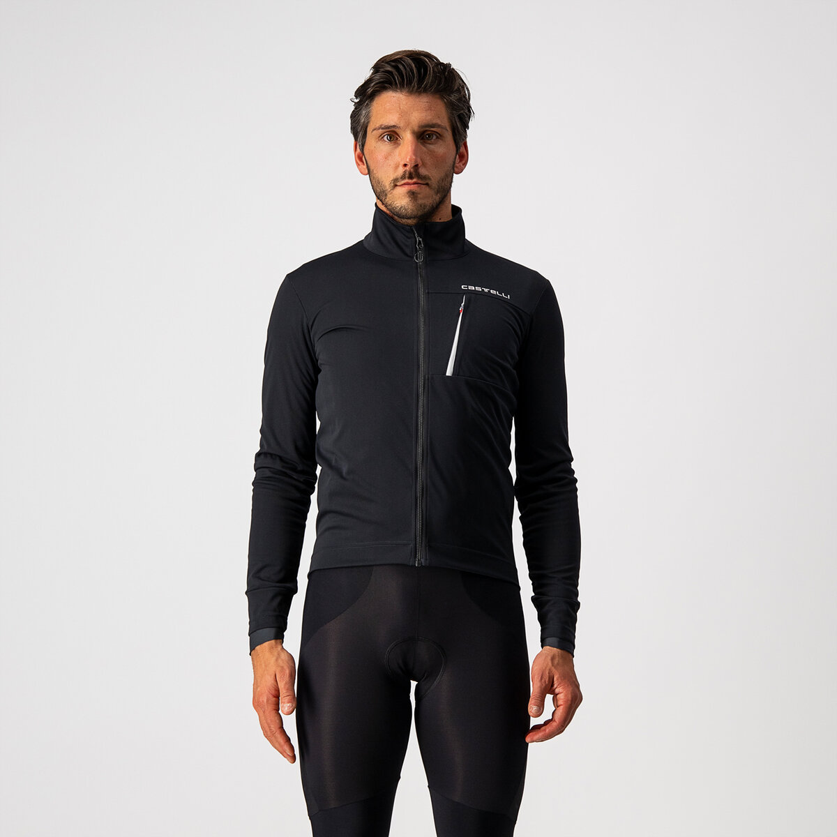 Castelli Go Jacket - Wheels in Motion Ann Arbor, MI