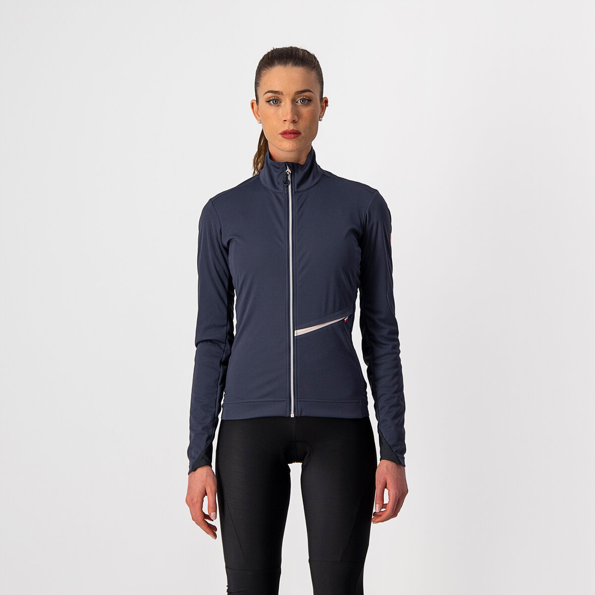 Castelli Go W Jacket - Cycle Craft | Parsippany Bike Shop