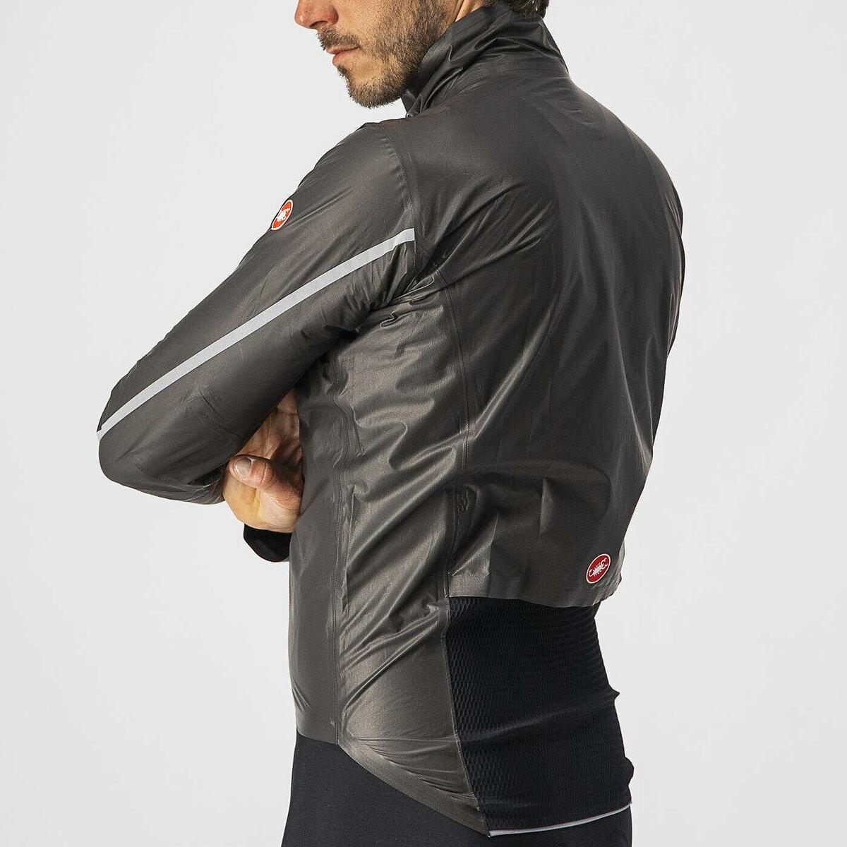 Castelli Idro 3 Jacket - City Bikes