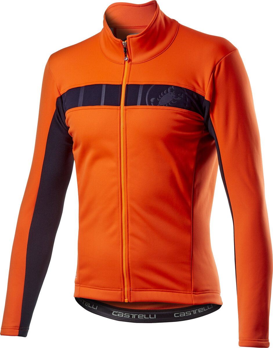 Castelli Mortirolo VI Jacket - Wheelworks | Belmont & Somerville