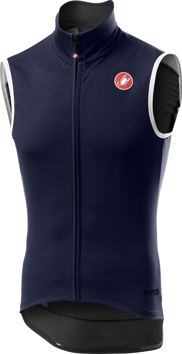 Castelli Perfetto RoS Vest - Echelon Cycles | New York, NY
