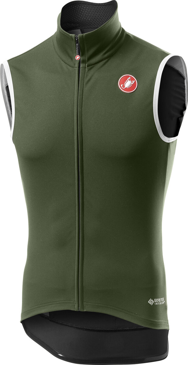 Castelli Perfetto RoS Vest - Wheelworks 