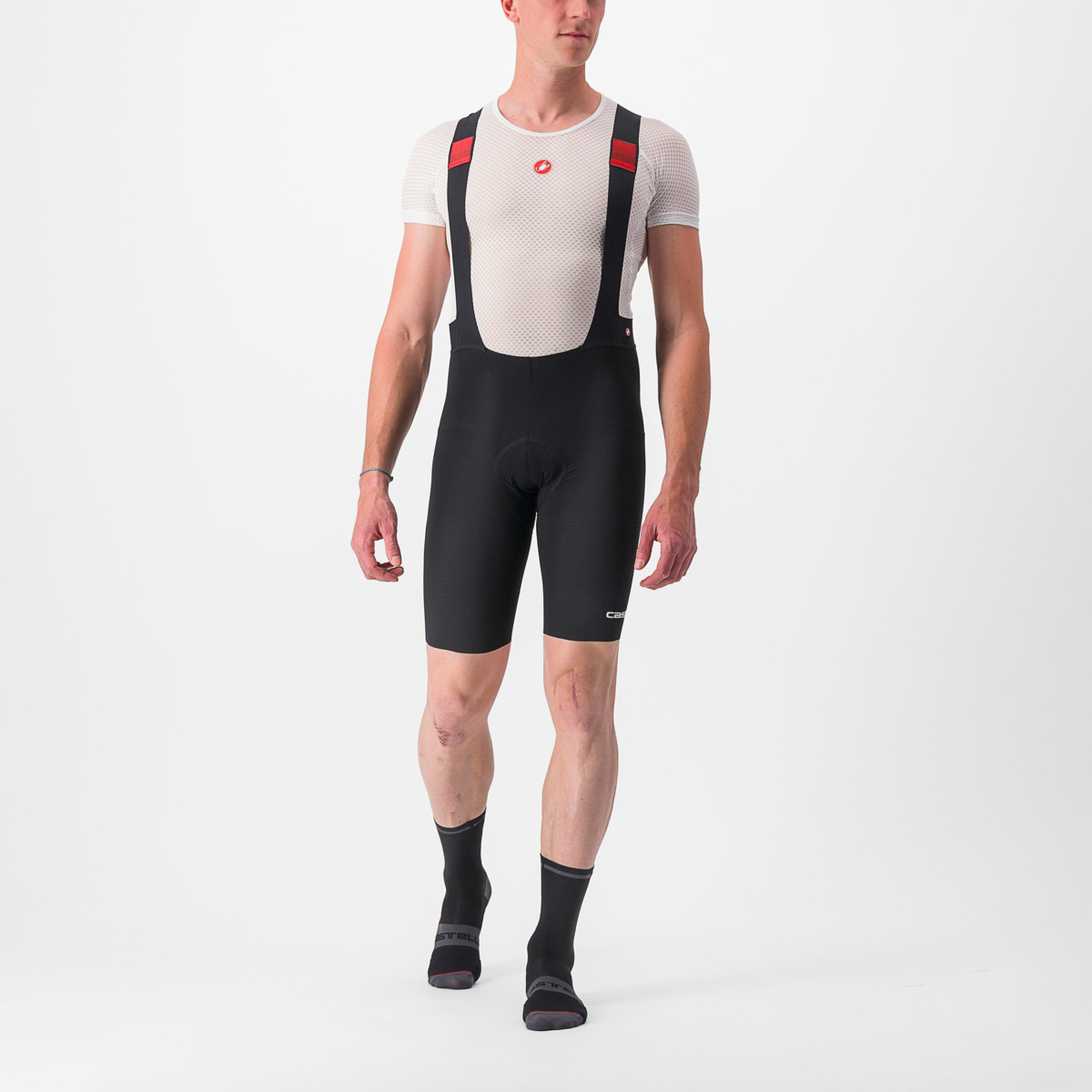 castelli-premio-black-bibshort
