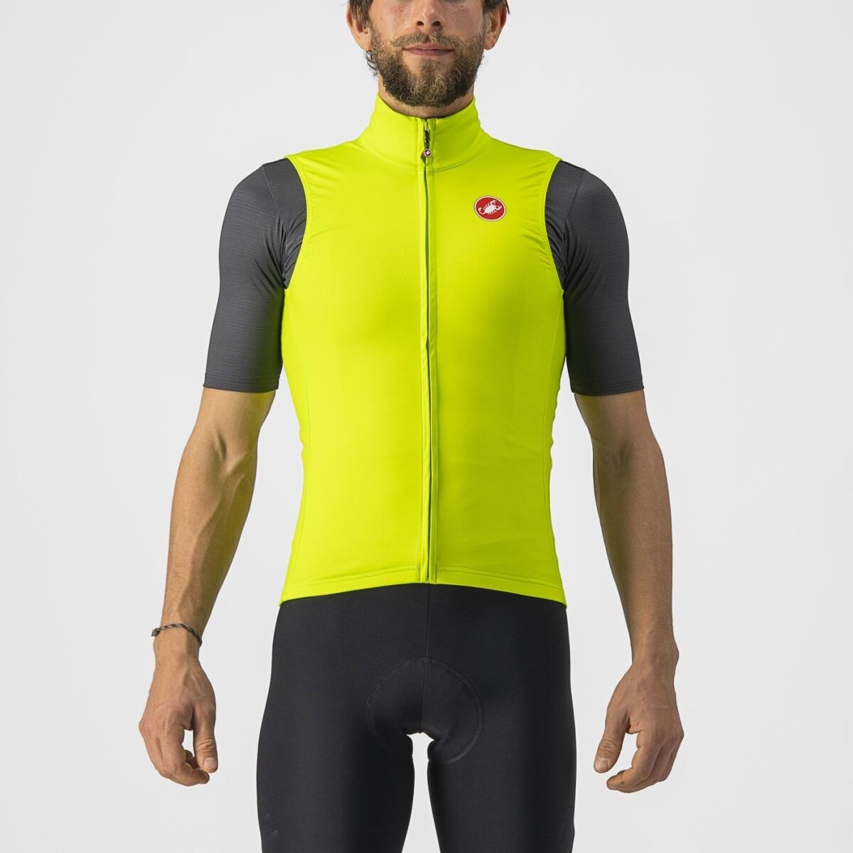 Castelli Pro Thermal Mid Vest - Bicycle Sport | Charlotte, NC