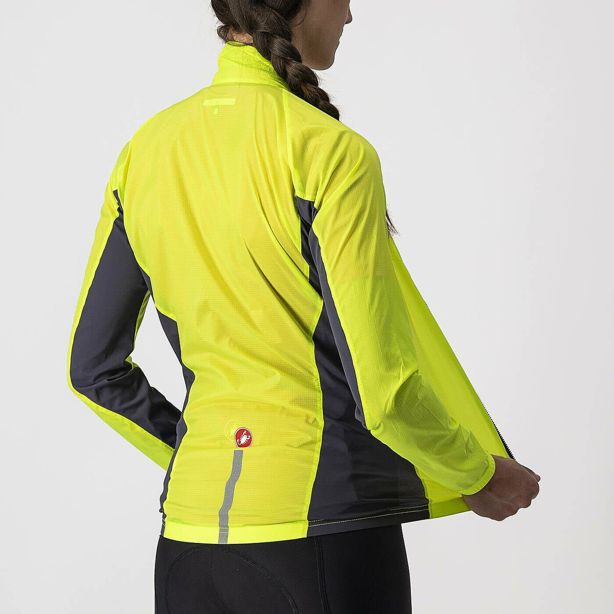 Castelli Squadra Stretch W Jacket - City Bikes