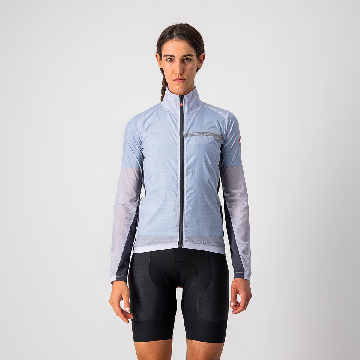 Castelli Squadra Stretch W Jacket - City Bikes