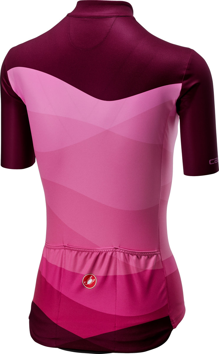 castelli tabula rasa jersey fz