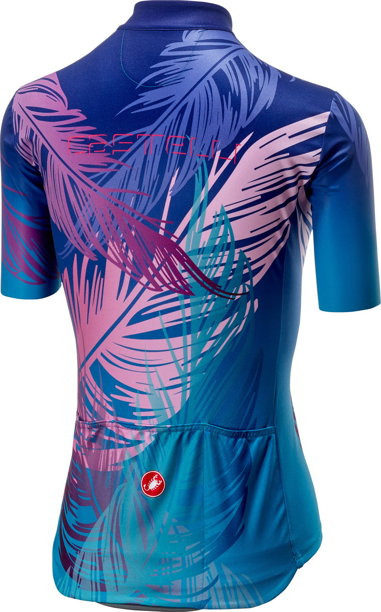 castelli tabula rasa jersey fz