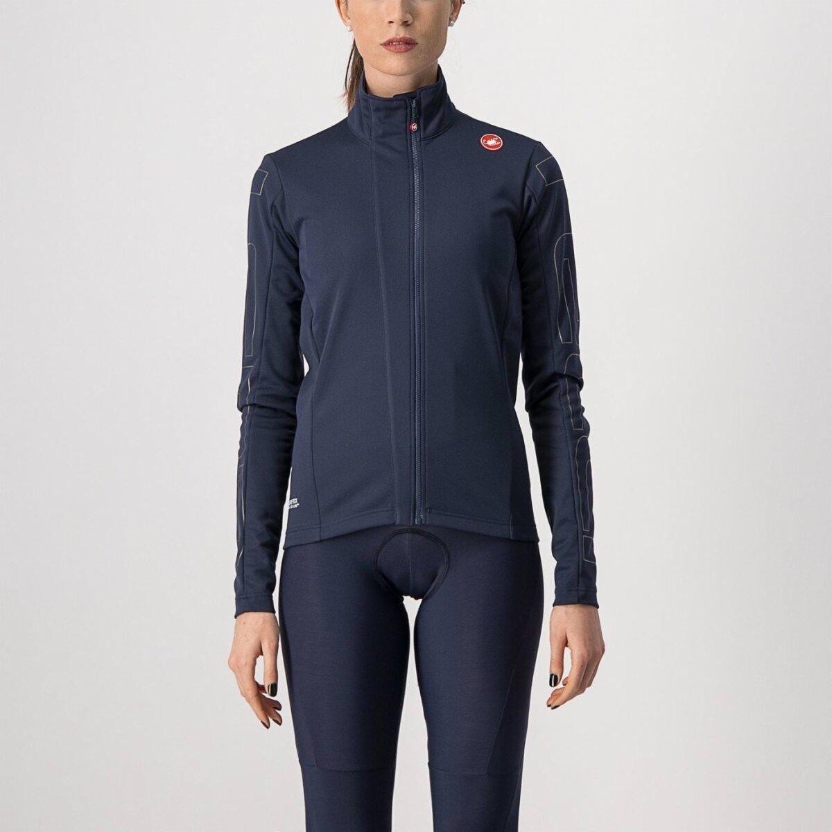 Castelli Transition 2 W Jacket Women Castelli Transition W Jacket