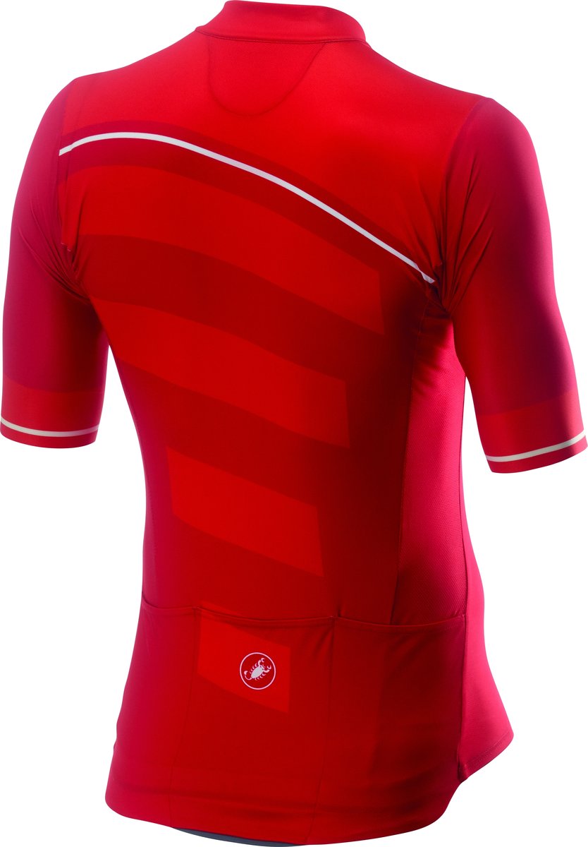 Castelli #GIRO TROFEO BIBSHORT サイズ:XL Castelli #Giro Trofeo Bib