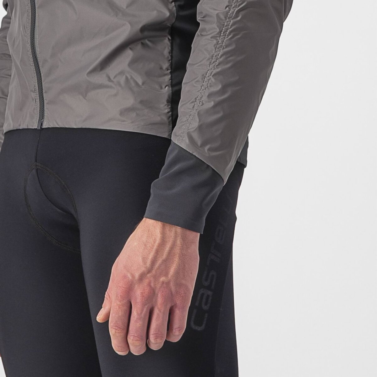 Castelli Unlimited Puffy Jacket - Gregg's Cycles