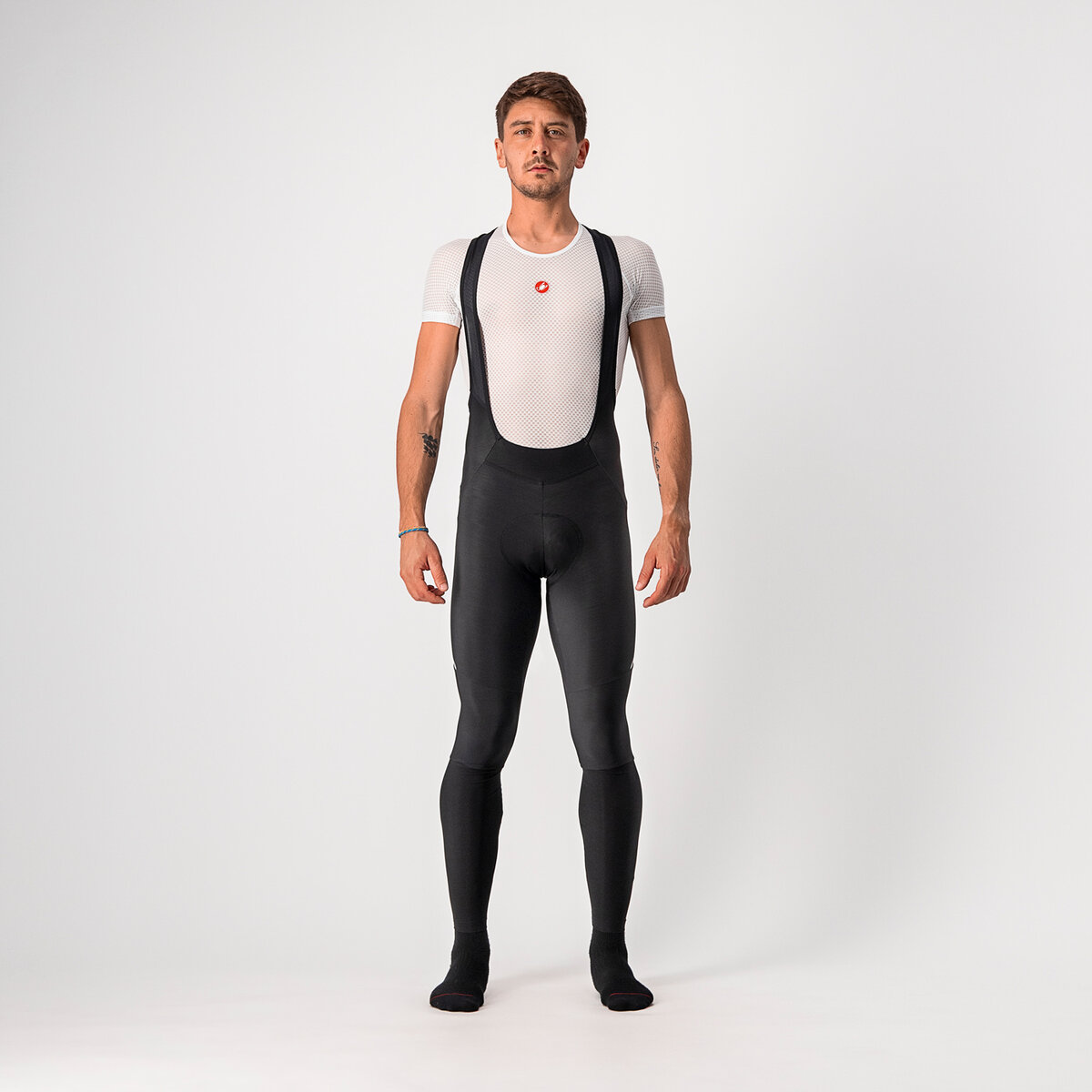 ウェア Castelli VELOCISSIMO 5 BIBTIGHT castelli-velocissimo-5-