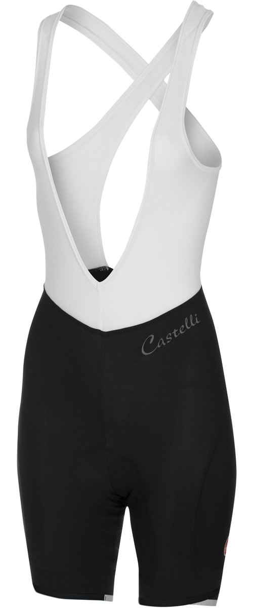 castelli vista short