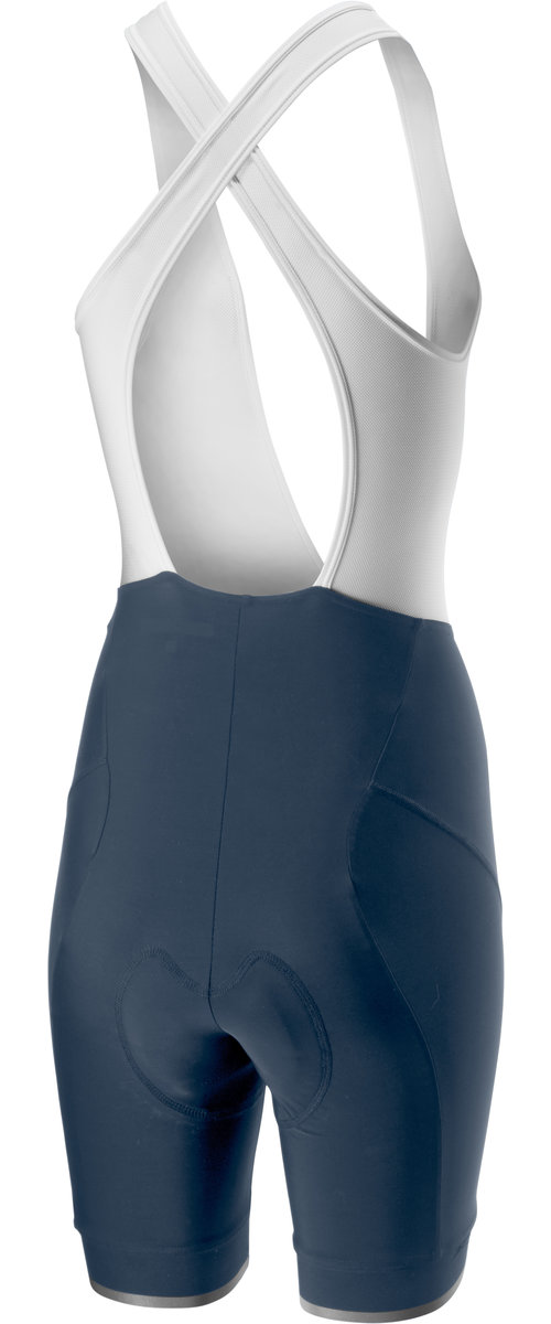 castelli vista short