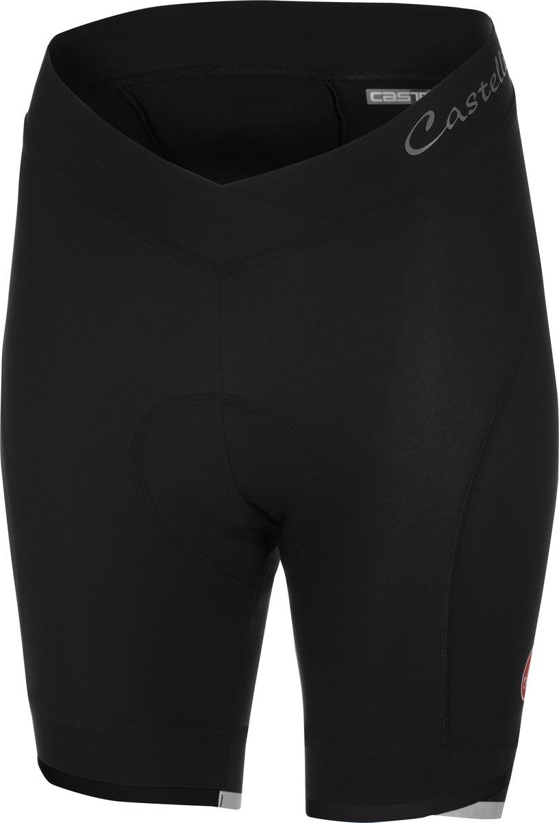 castelli vista short
