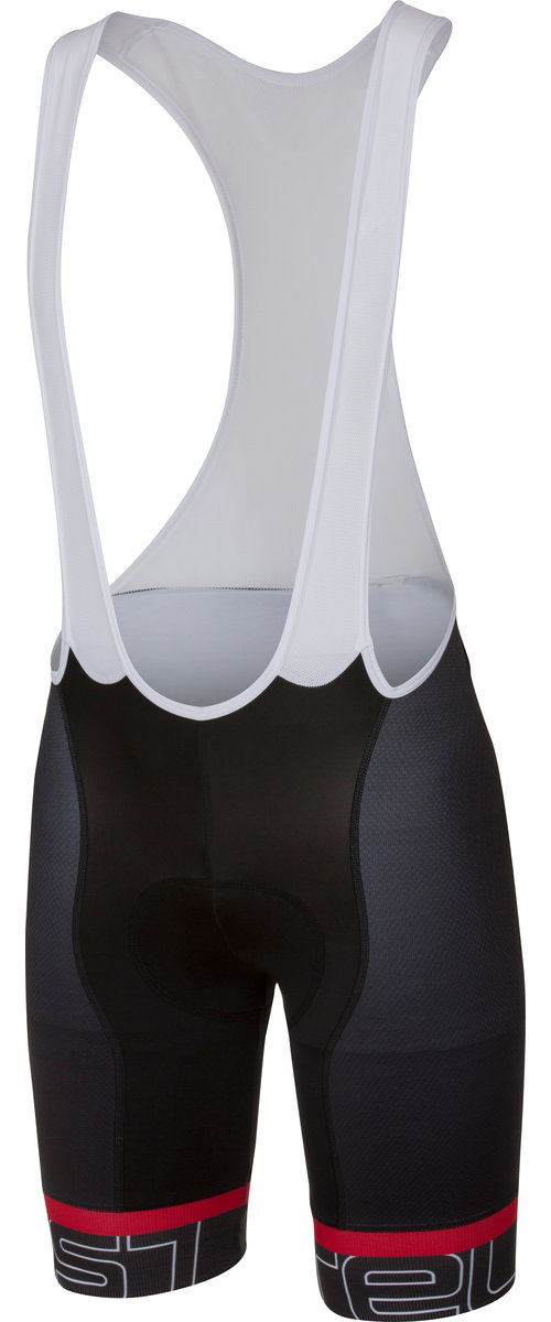 Castelli Volo Bib Shorts SS18 | Cycle Tribe