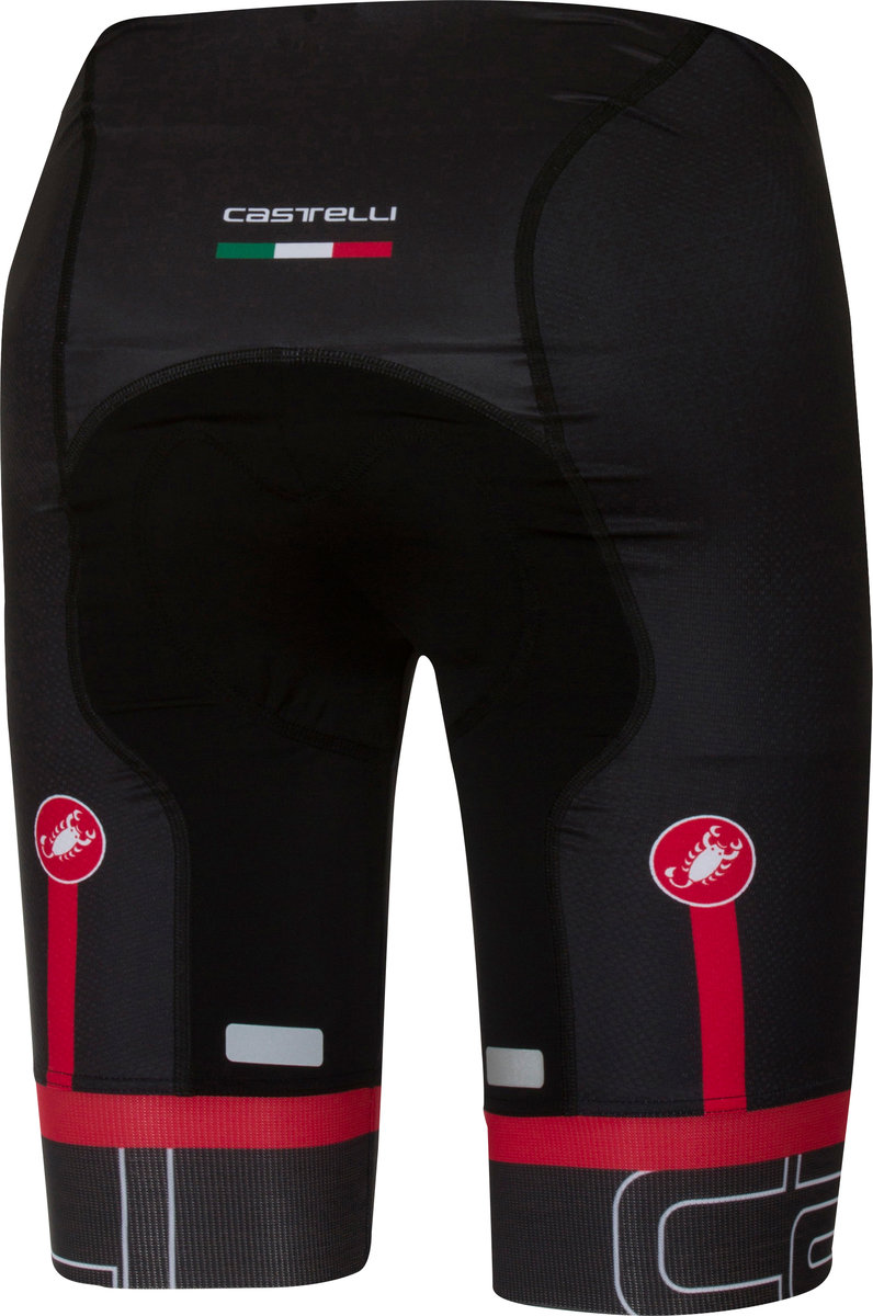 castelli volo shorts