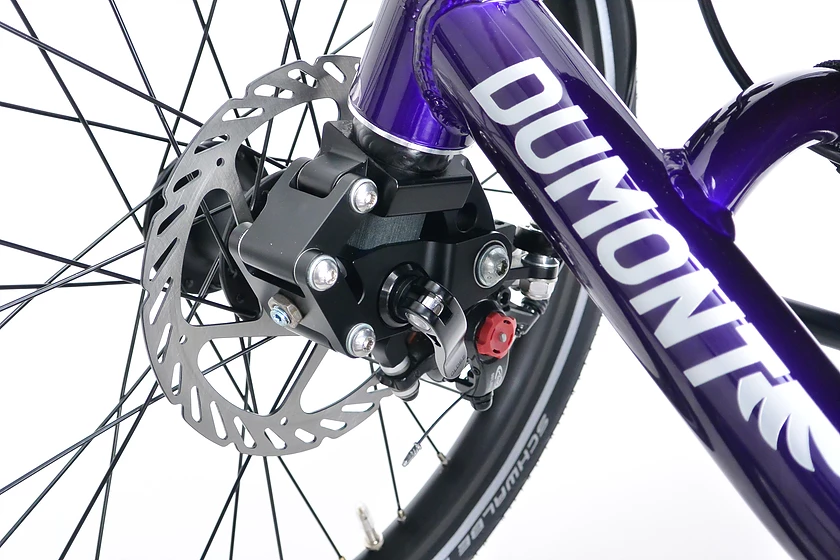 Catrike Dumont - Bike World