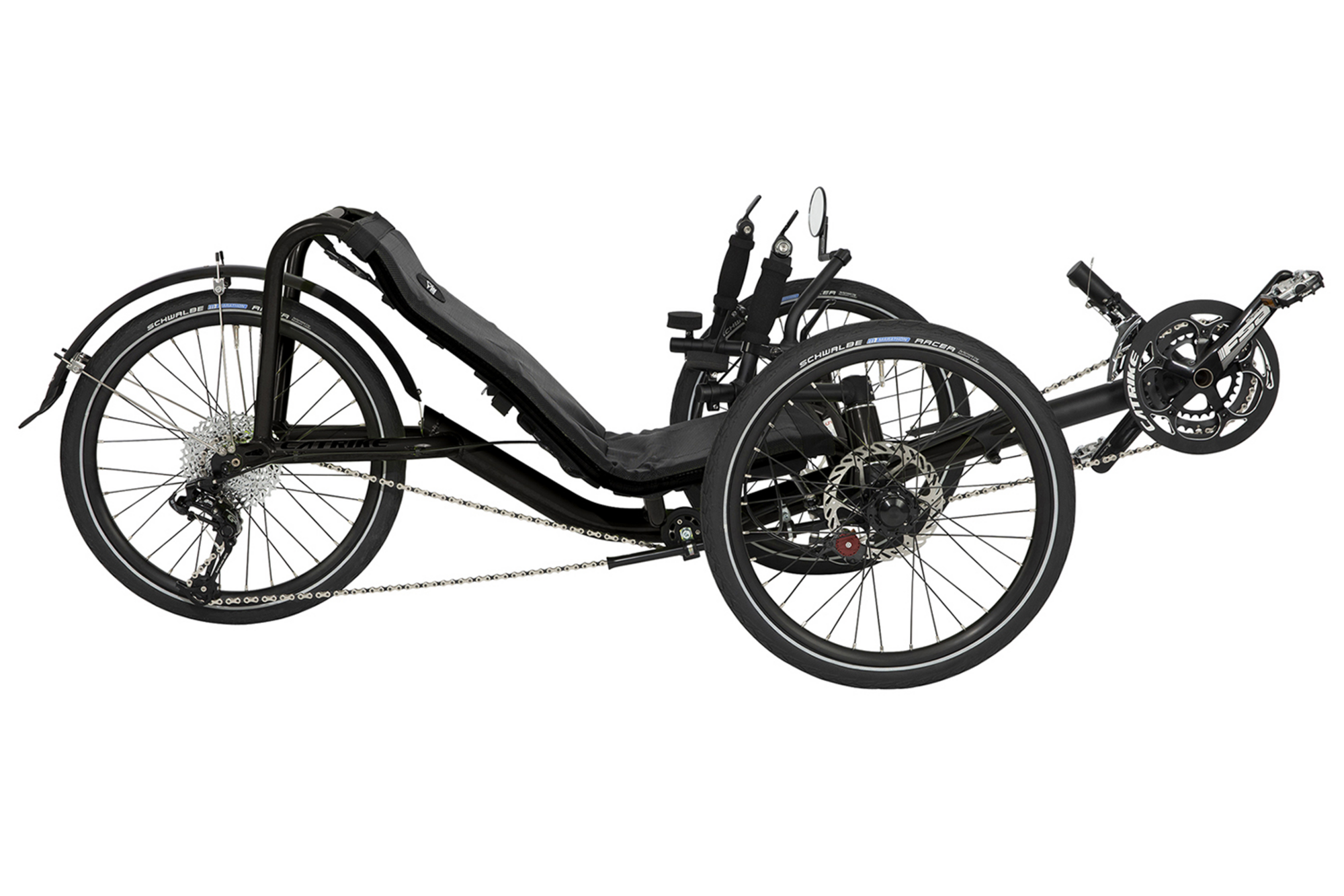 Catrike Pocket Tri A Bike catrike-pocket-tri-a-bike