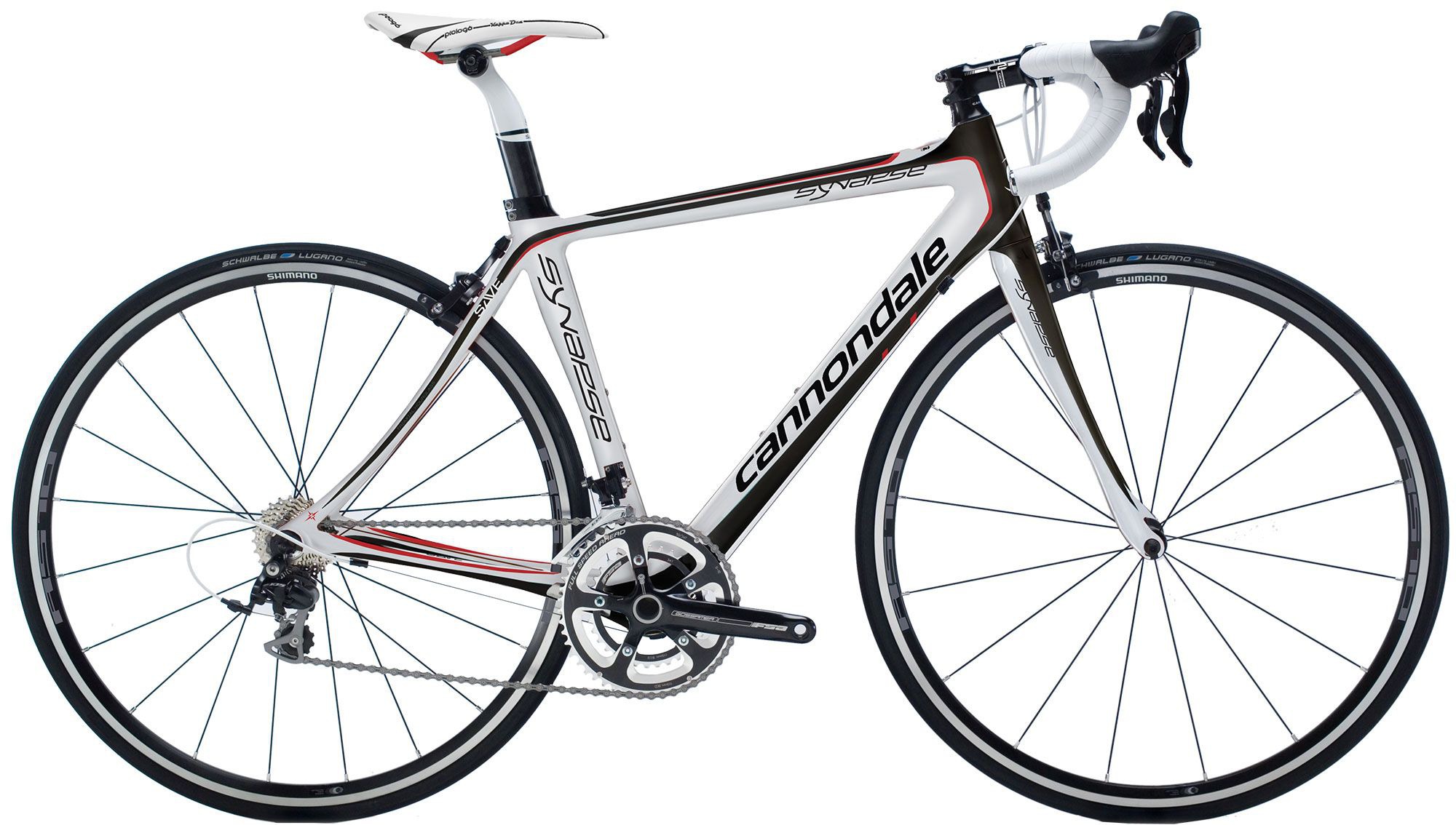cannondale synapse carbon women's bike