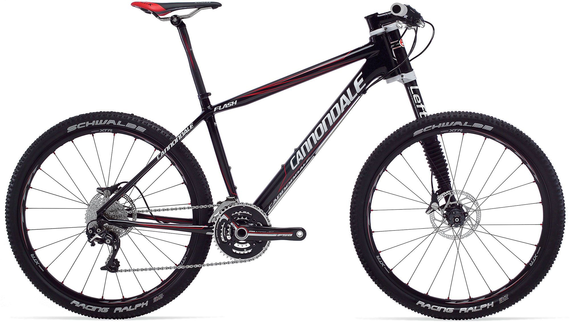 cannondale flash 27.5