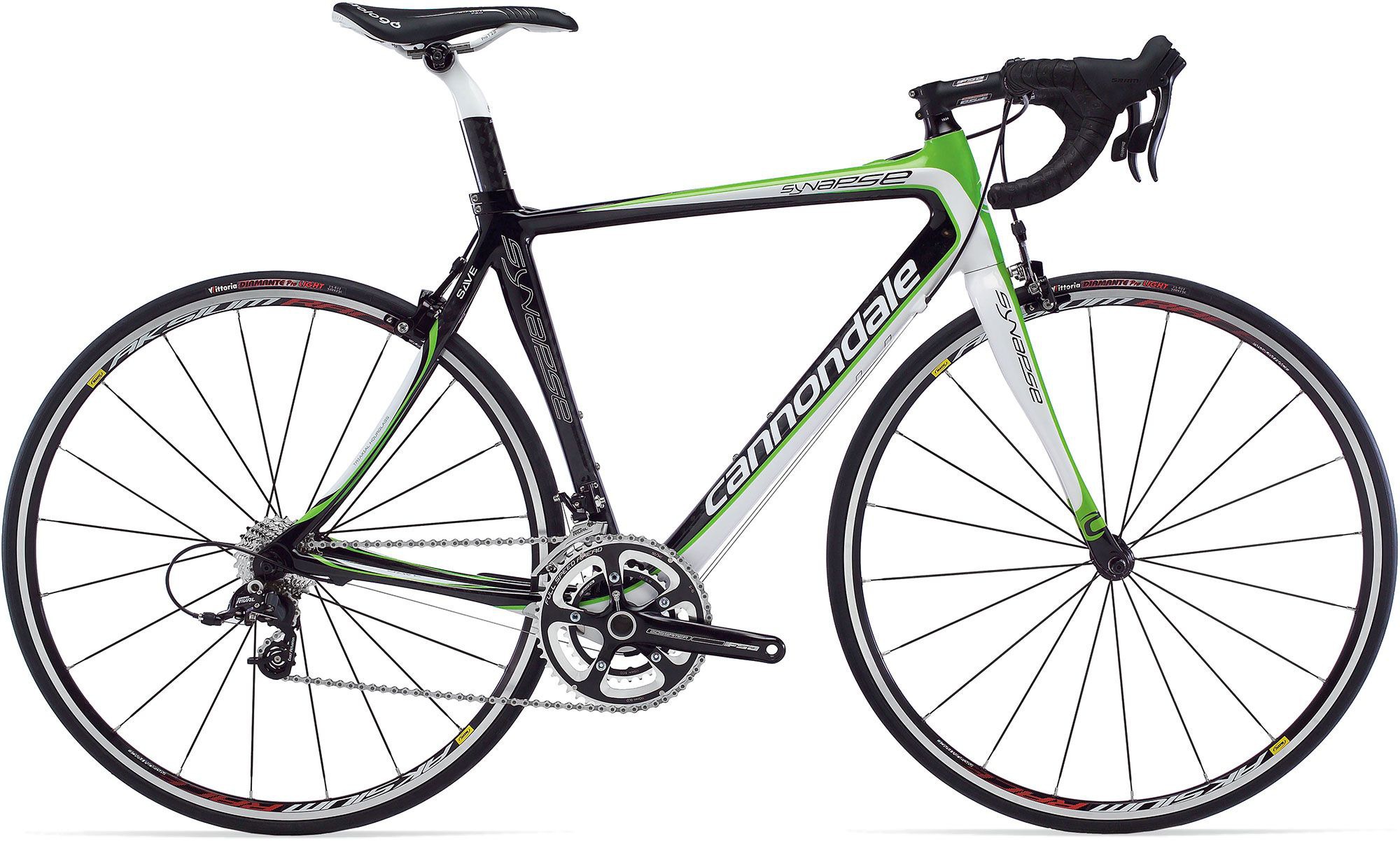 cannondale synapse sram rival