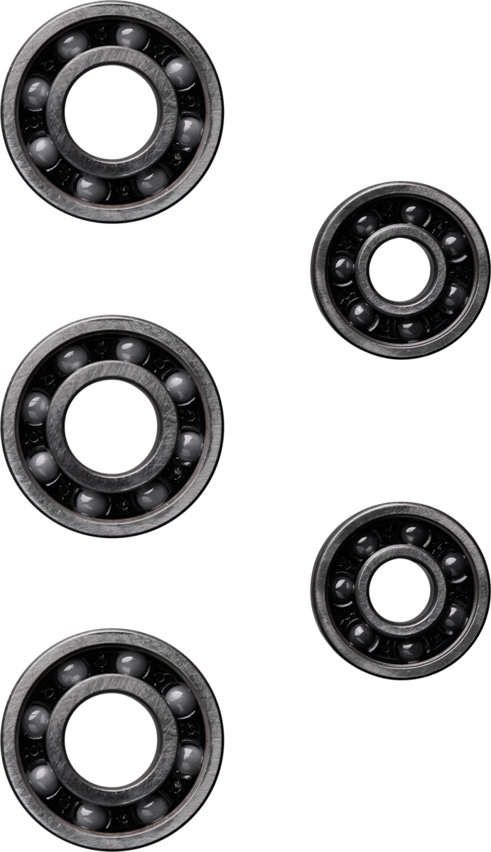 CeramicSpeed Mavic3 Wheel Bearing Upgrade Kit RB Cycles Miami, FL