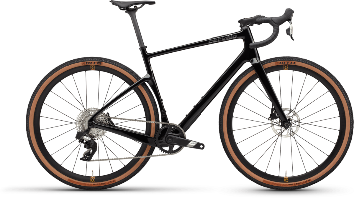Cervelo Aspero Apex XPLR AXS 1 - Doug's Bicycle | Belleville, ON