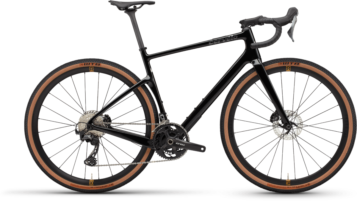 Cervelo Aspero GRX RX820 - Cyclepath Kelowna