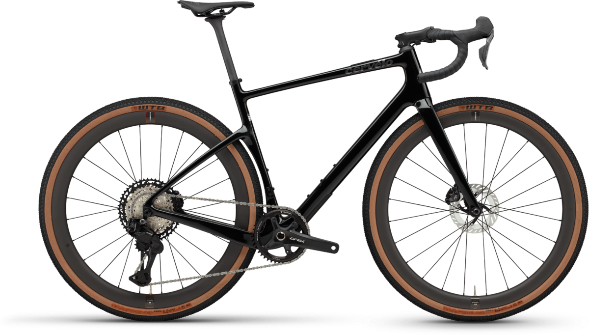 Cervelo Aspero GRX RX825 Di2 1 - Slipping Gears Cycling | Bangor, ME