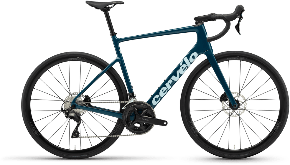 Cervelo Caledonia 105 - Cyclesmith Halifax | Atlantic Canada's