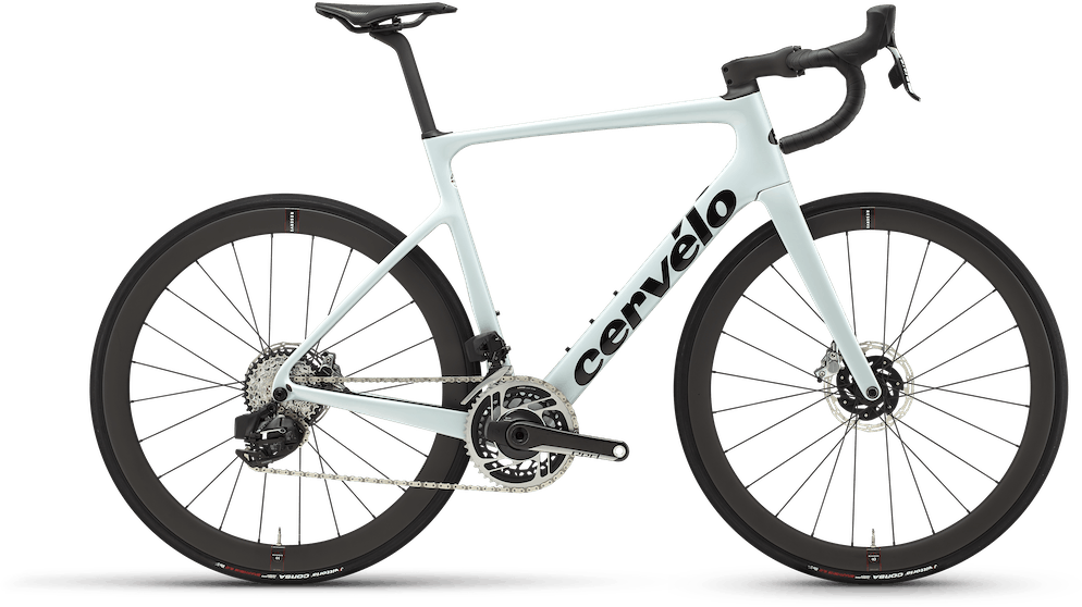 Cervelo Caledonia5 Red eTap AXS West Bikes Knoxville, TN