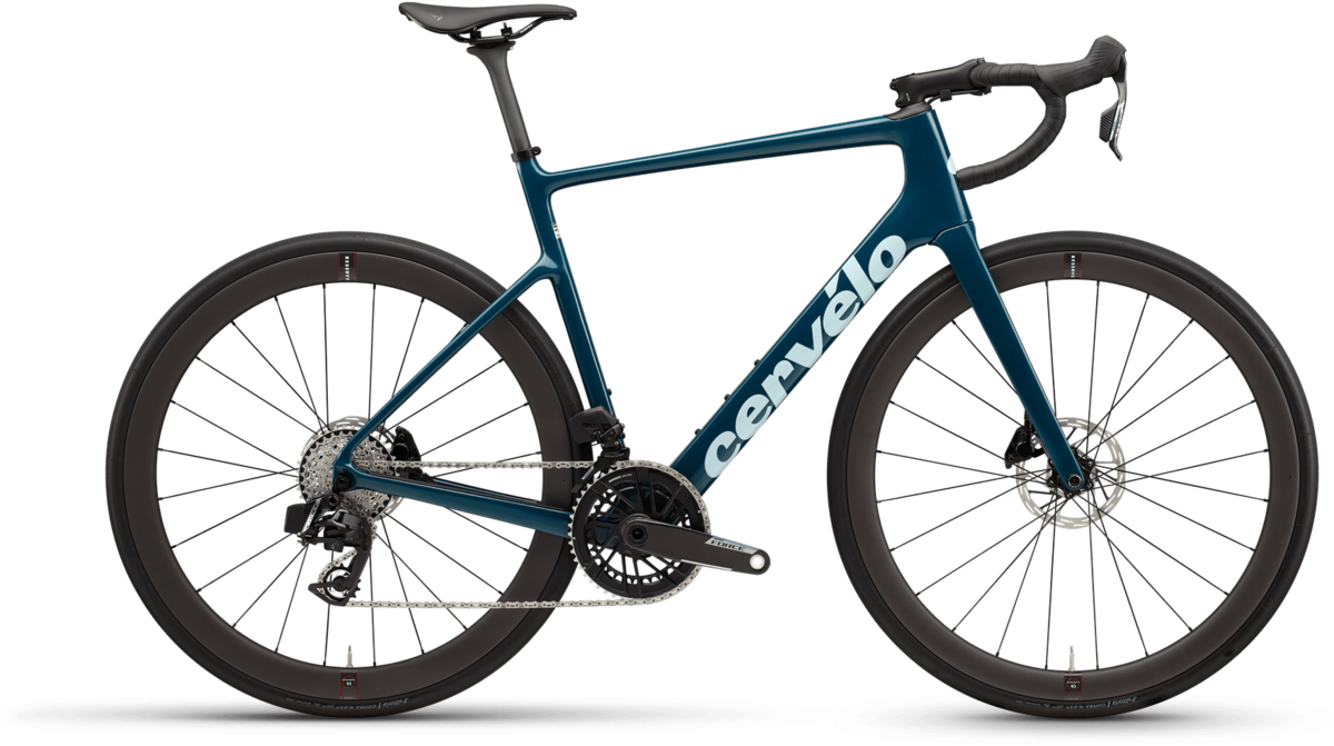 Cervelo Caledonia Force AXS - Bicycle Ranch | Scottsdale, AZ