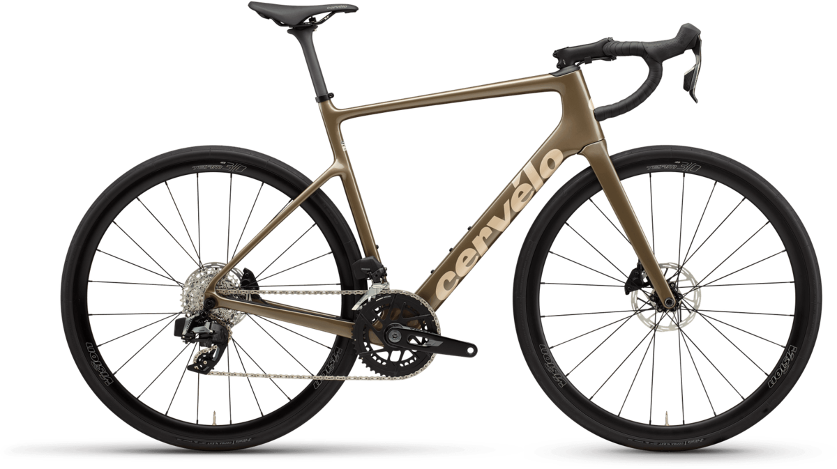 Cervelo Caledonia Rival AXS - Cyclesmith Halifax | Atlantic