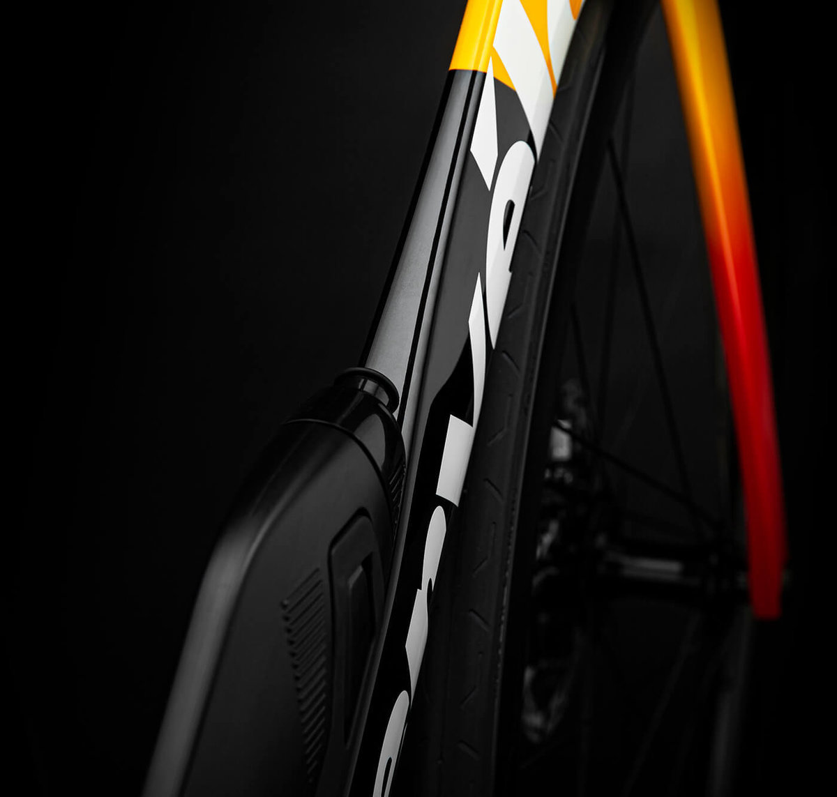 Cervelo P-Series Disc 105 - City Bikes