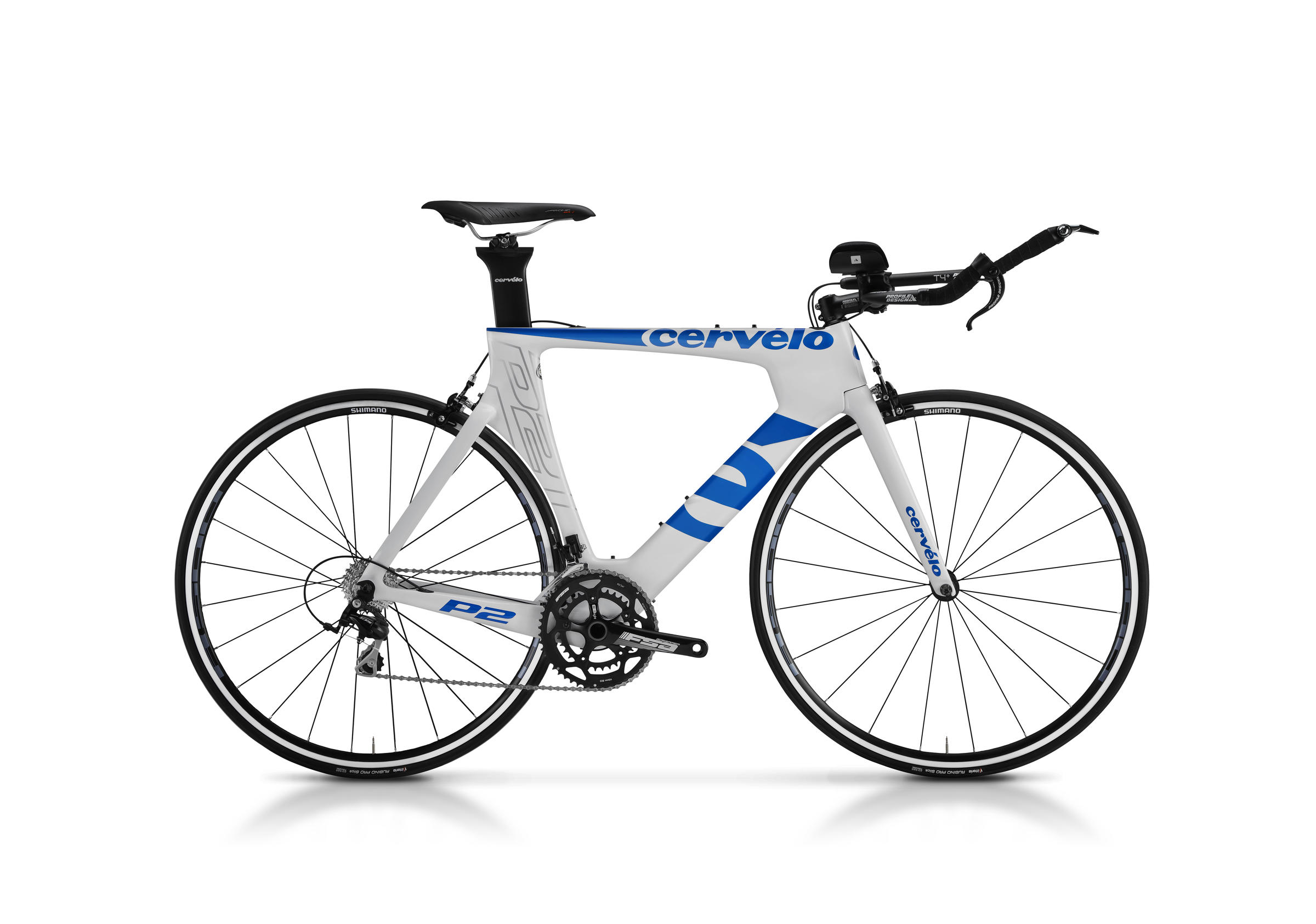 cervelo p2 2016