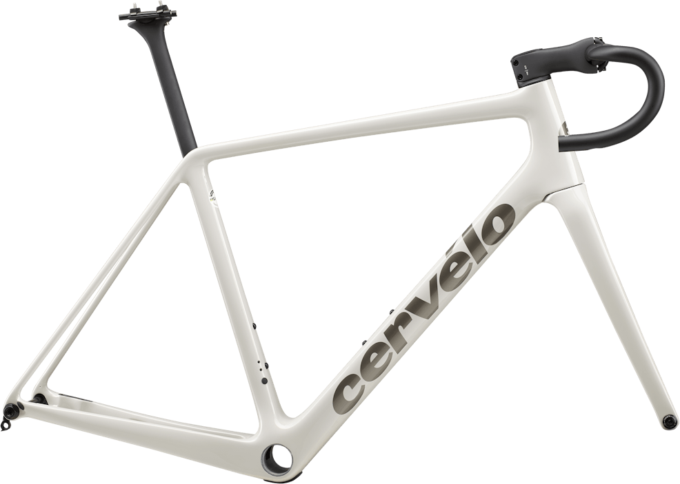 Cervelo R5 Frameset - The Bike Zone | Shop Online or In-Store