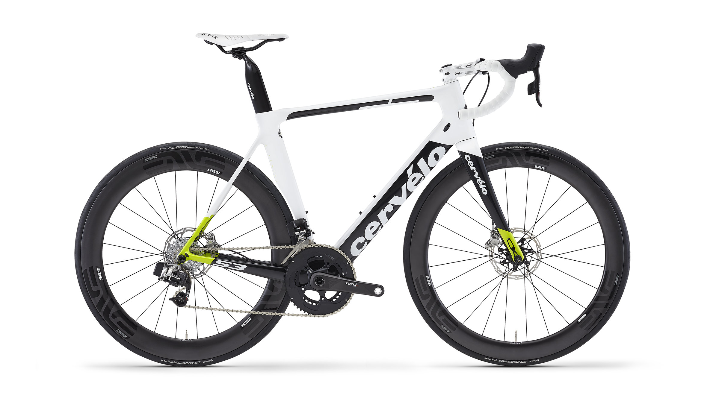 2018 cervelo s3 disc