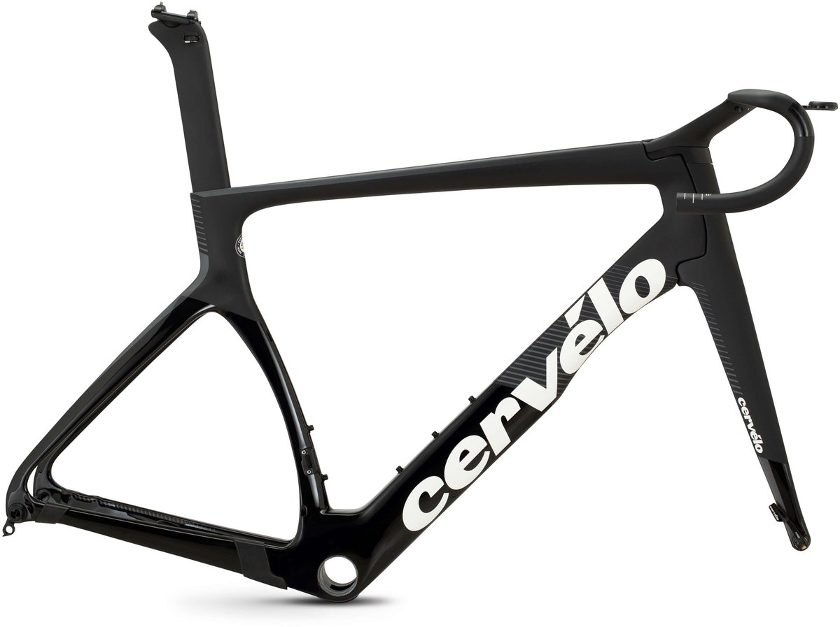 Cervelo S5 Disc Frameset - Pedal Bike Shop -Littleton, Colorado