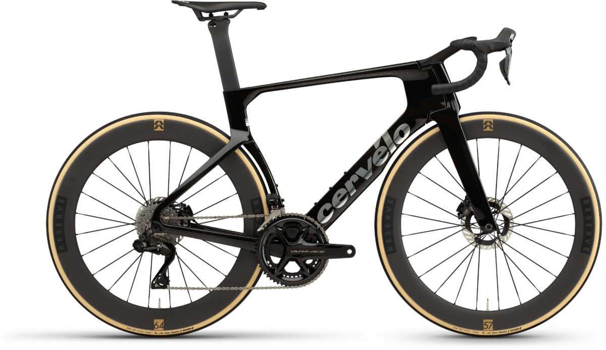【cervelo】サイクルジャージ上下セット／裏起毛／size:S Cervelo S5 Dura-Ace Di2 - Kozy's Chicago Bike Shops | Chicago Bike