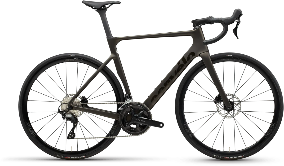 Cervelo Soloist 105 - Summit Bicycles | Burlingame, Los Gatos, San