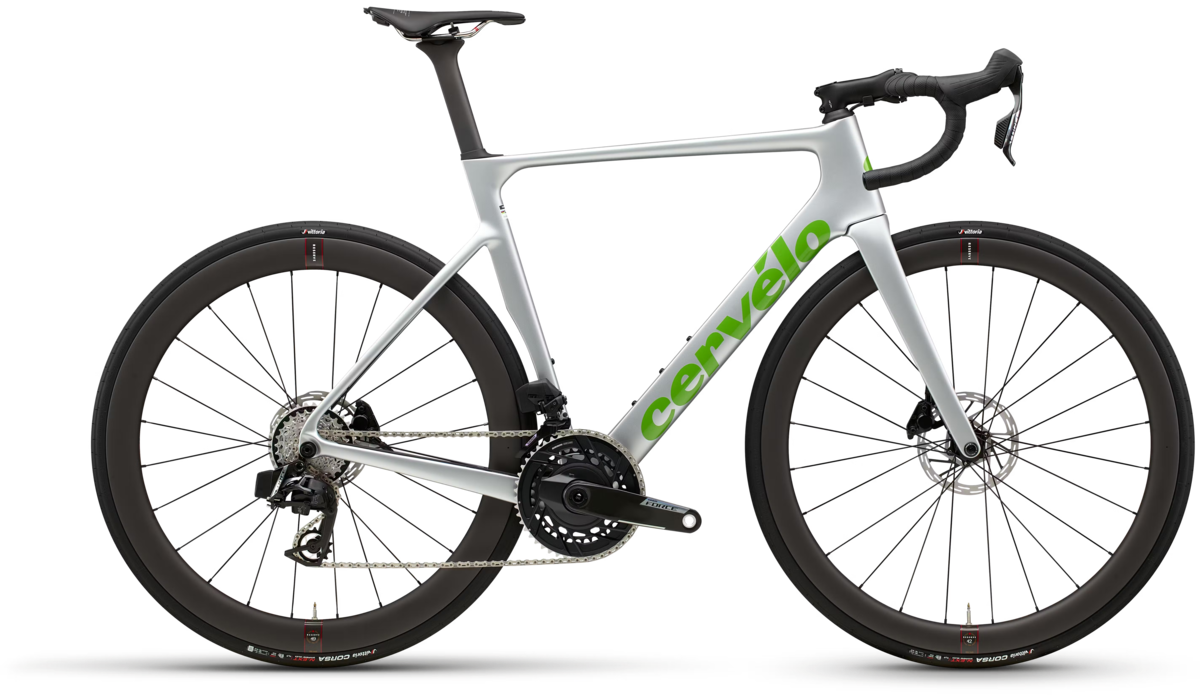 Cervelo Soloist Force AXS - Bicycle Ranch | Scottsdale, AZ