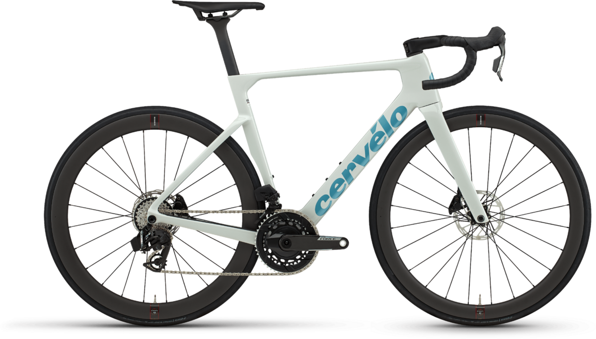 Cervelo Soloist Force AXS - Kozy's Chicago Bike Shops | Chicago